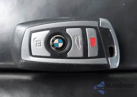 2015 BMW 650I Gran Coupe xDrive из США, поврежденный, VIN WBA6B4C58FD761568